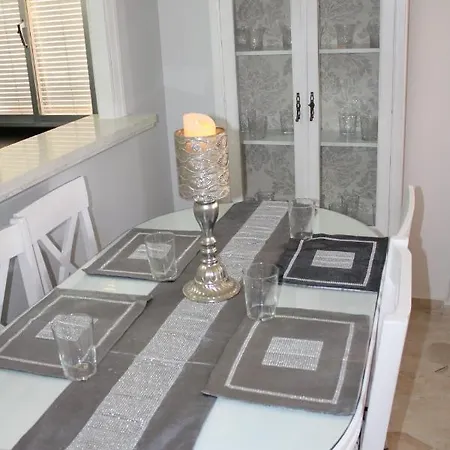 1 Linea Apartamento *