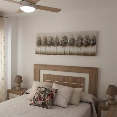 Apartamento 1 Linea *