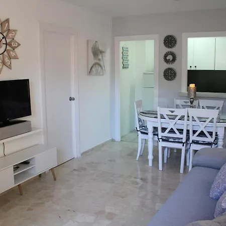 1 Linea * Fuengirola