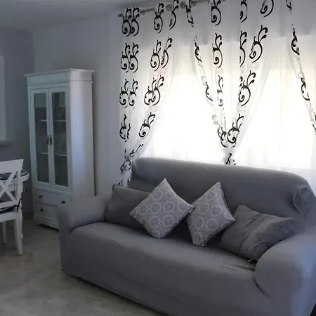 1 Linea Fuengirola