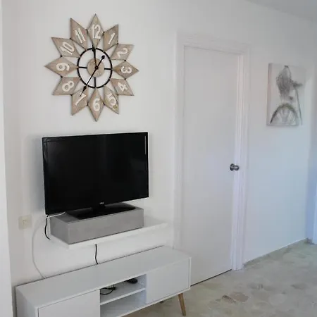 1 Linea Apartamento *