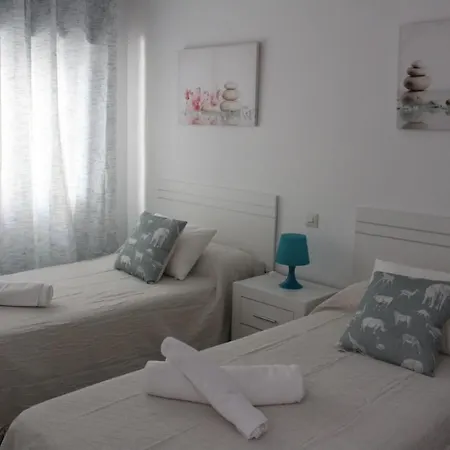 1 Linea Fuengirola