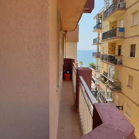 Apartamento 1 Linea
