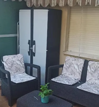 1 Linea Apartamento *