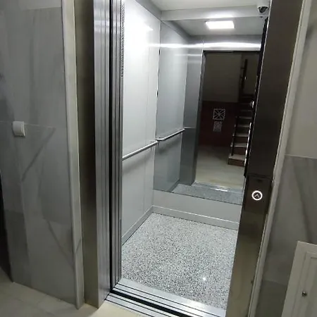 Apartamento 1 Linea *
