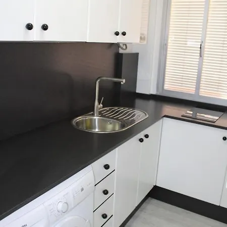 1 Linea Apartamento Fuengirola